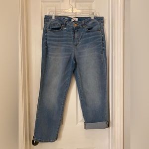 Sonoma capri size 14, super soft and cute
